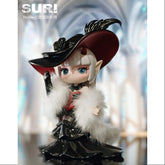 Suri Mystery Castle Series Countess